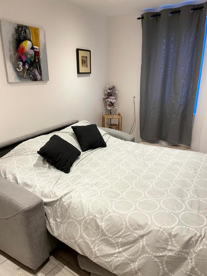 Agreable Maison 3* En Bord De Mer Dieppe Dış mekan fotoğraf