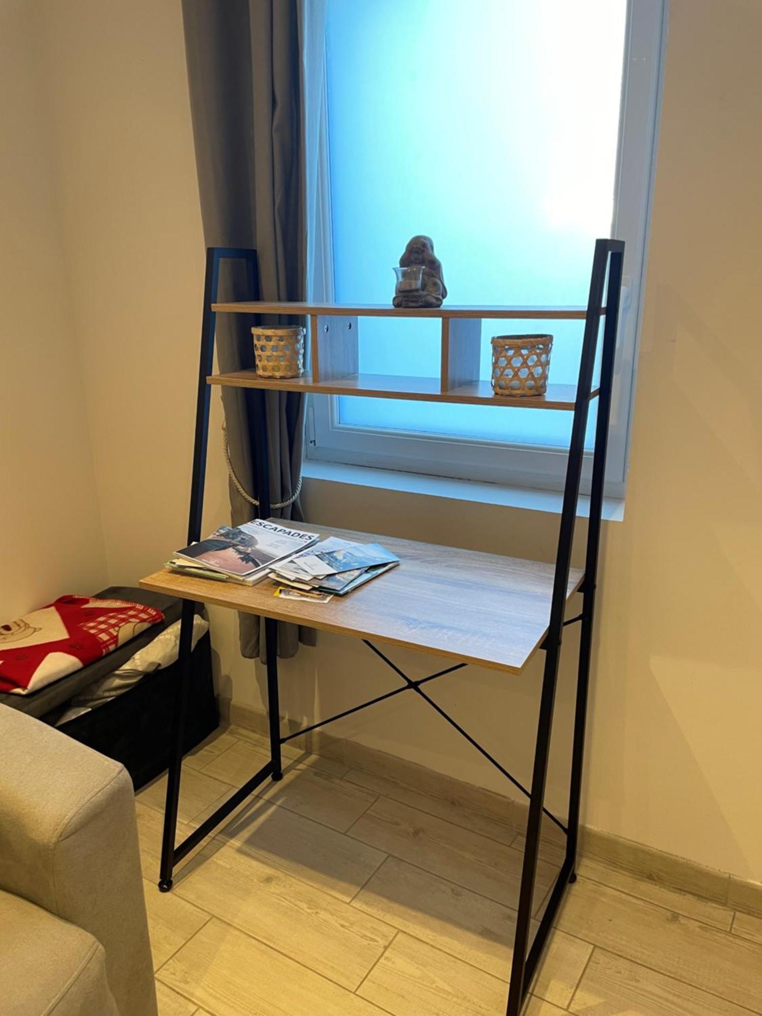 Agreable Maison 3* En Bord De Mer Dieppe Dış mekan fotoğraf